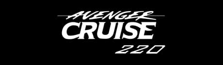 Avenger 220