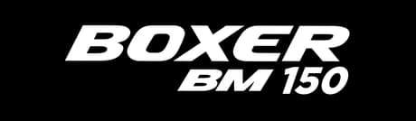 Boxer 150