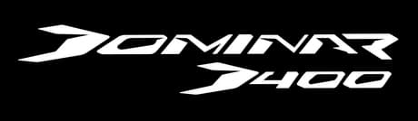 Dominar 400