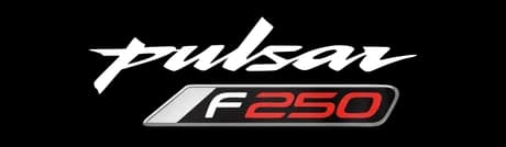 Pulsar F250