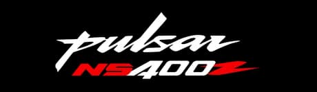 Pulsar NS400