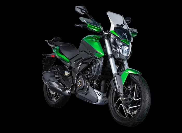 Bajaj Dominar 400