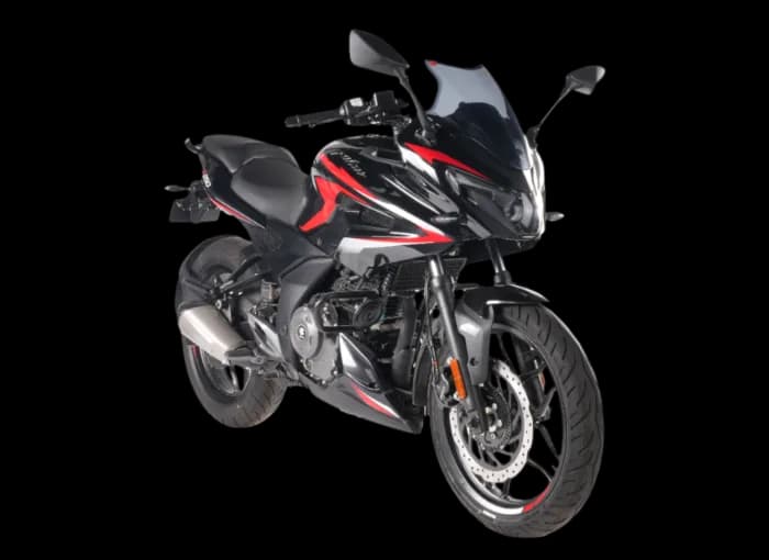 Bajaj Pulsar F250