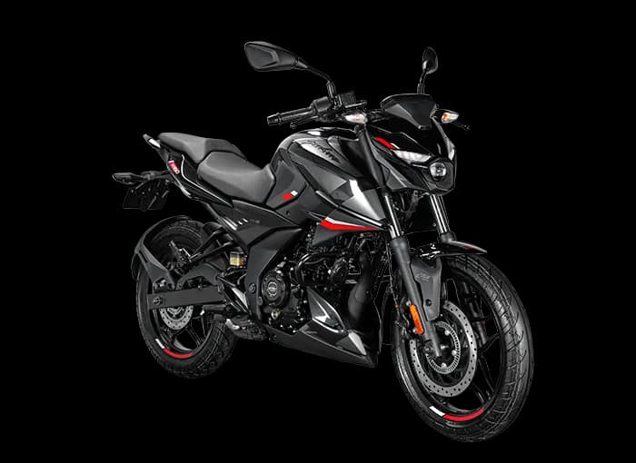 Bajaj Pulsar N160