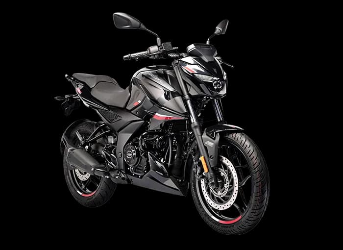 Bajaj Pulsar N250