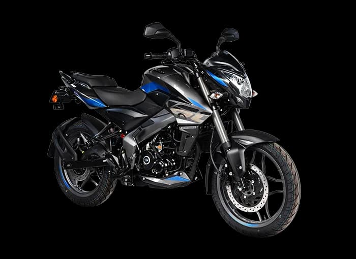 Bajaj Pulsar NS160