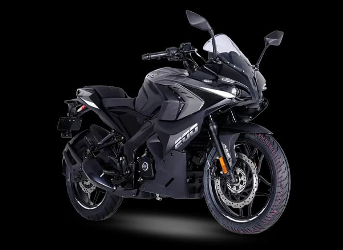 Bajaj Pulsar RS200