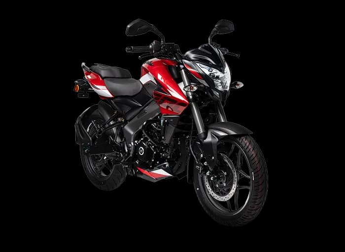 Bajaj Pulsar NS200