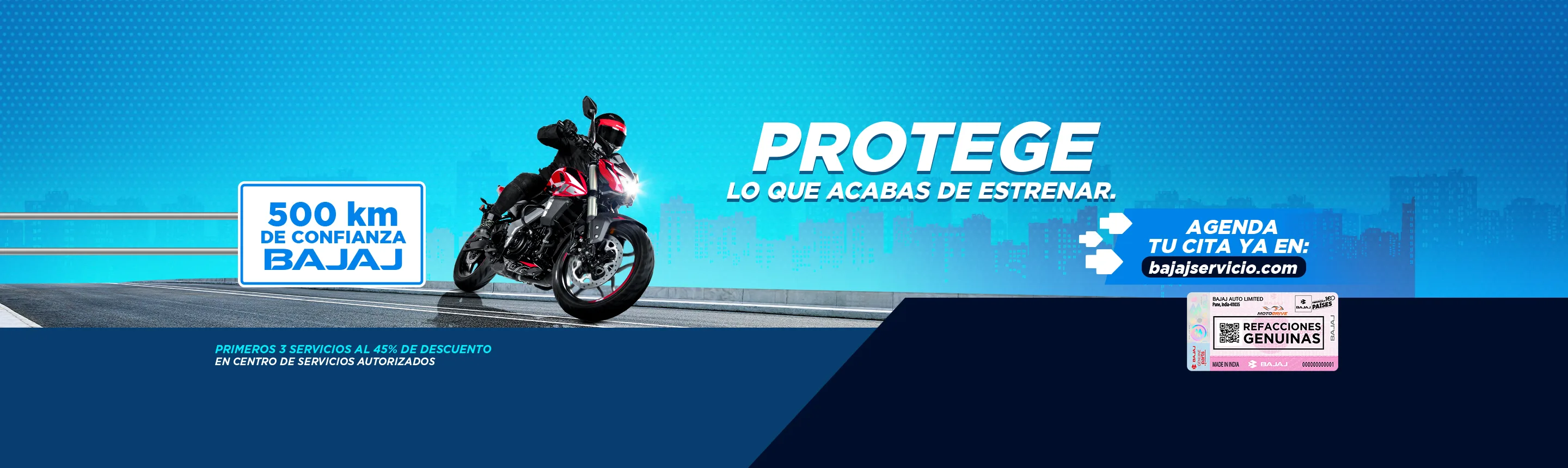 Servicio 500