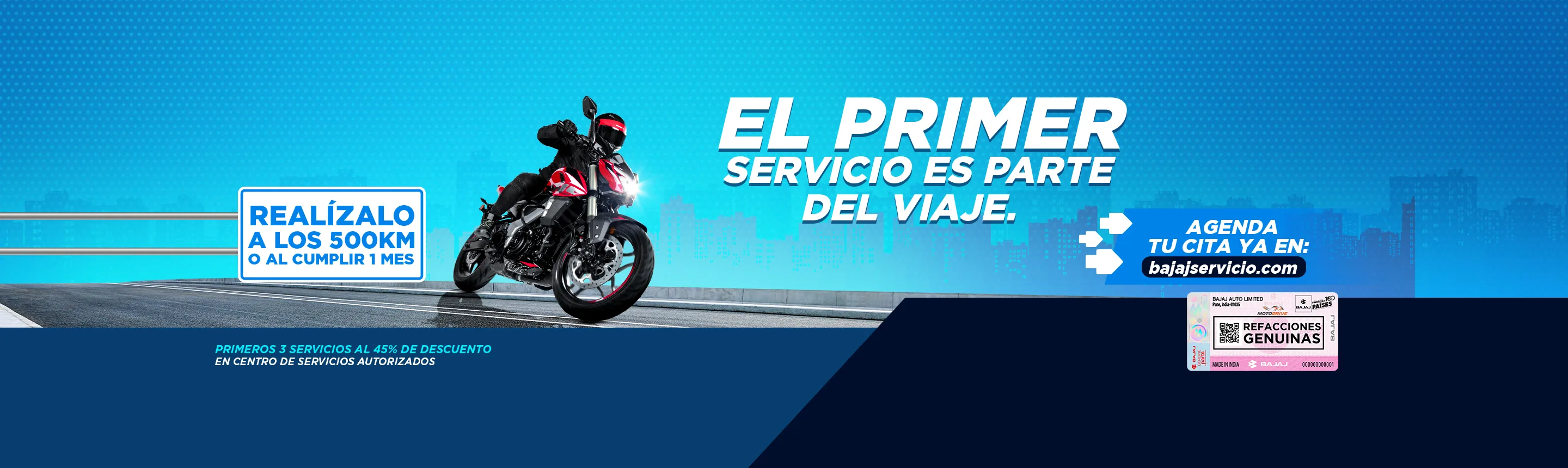 Servicio 500